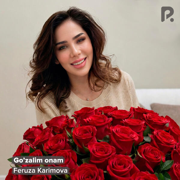 Feruza Karimova