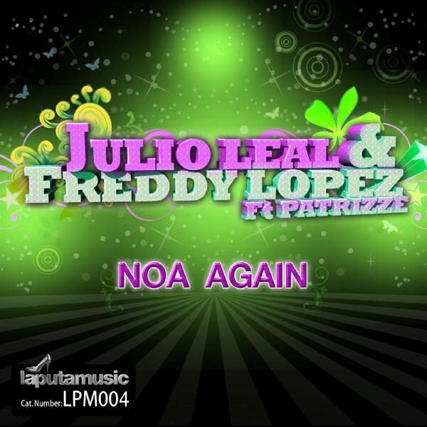 Freddy Lopez