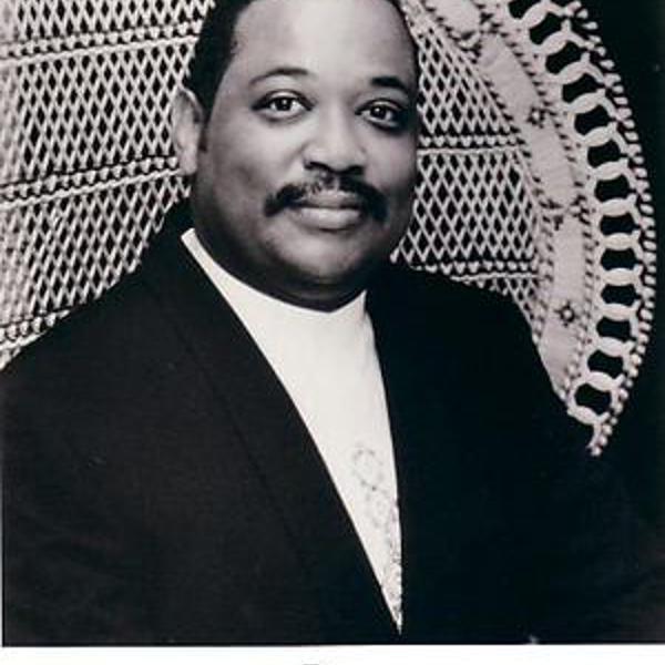 Eddie Holman