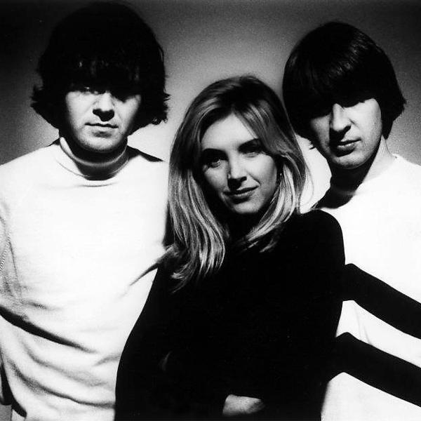 Saint Etienne