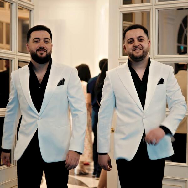 Arsen Alchangyan