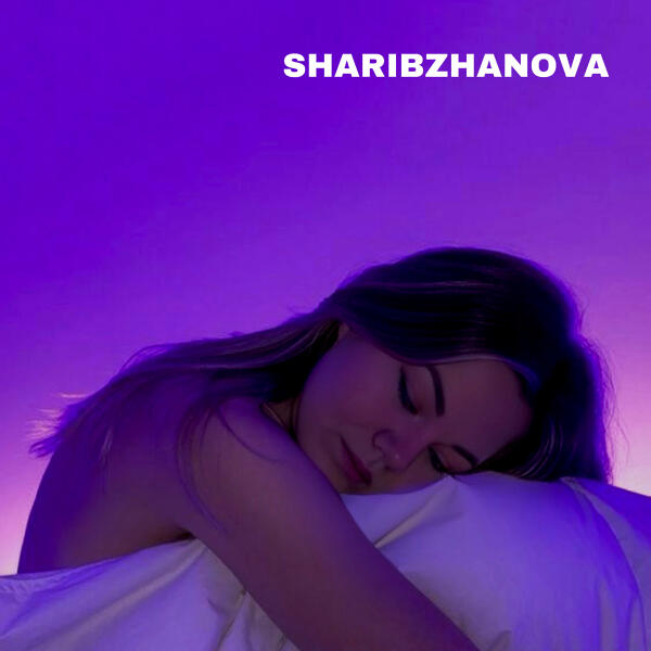 SHARIBZHANOVA