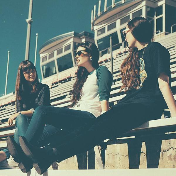 Staves