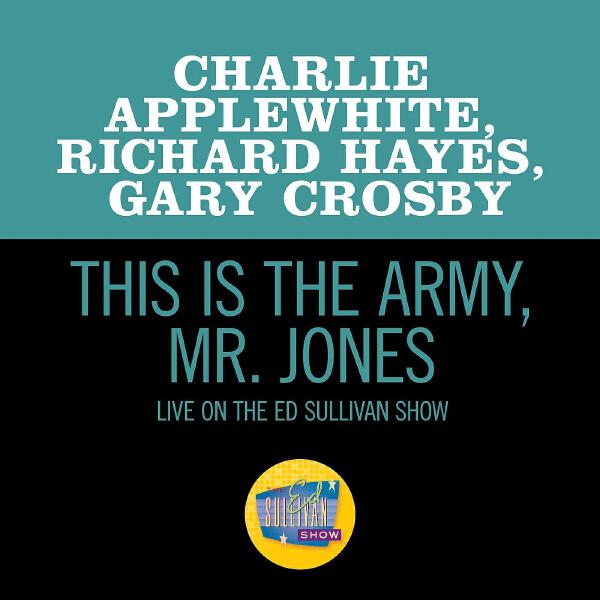 Gary Crosby