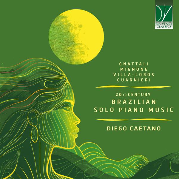 Diego Caetano