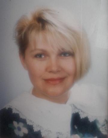 Людмила Ларина