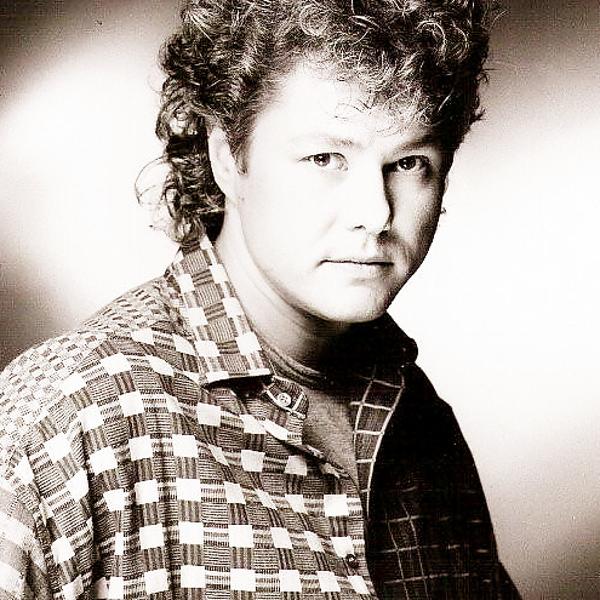 Dan Hartman