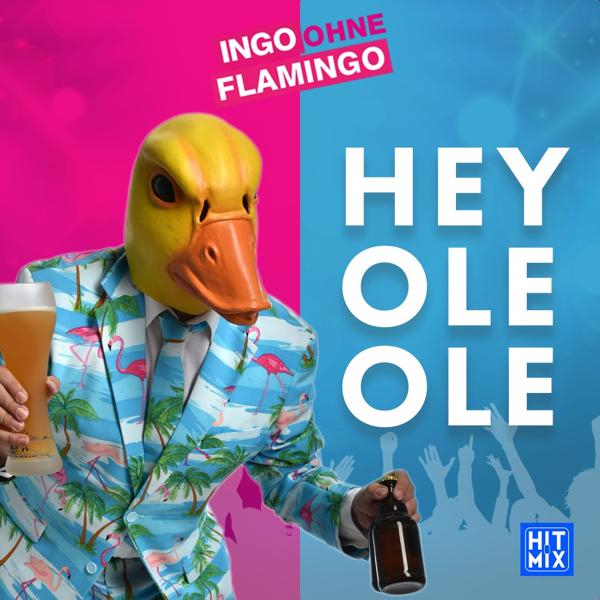 Ingo ohne Flamingo