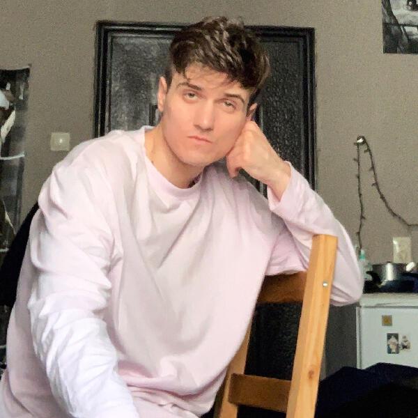 Сам по себе