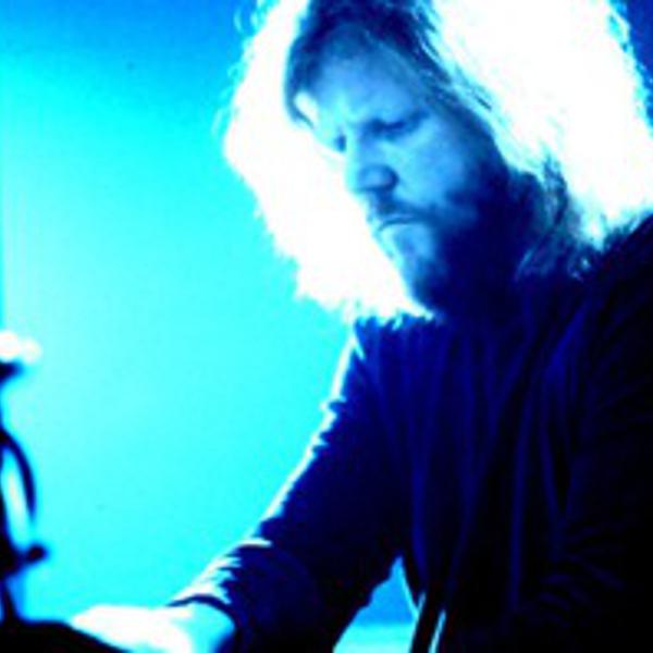 Edgar Froese