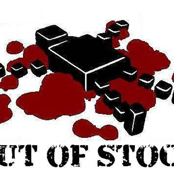 Out Of Stock
