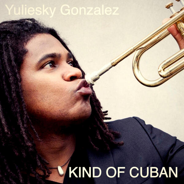 YULIESKY GONZALEZ
