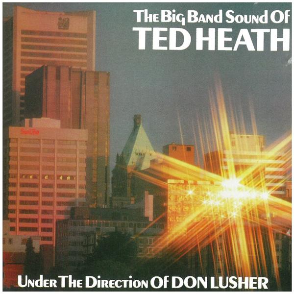 The Ted Heath Orchestra