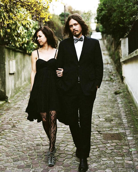 The Civil Wars
