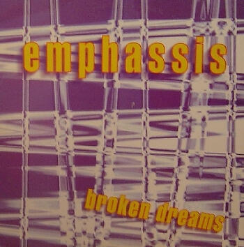 Emphassis