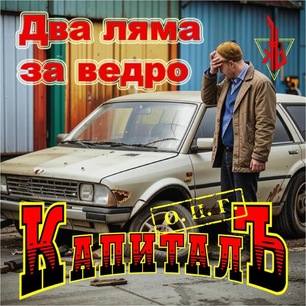 ОПГ КапиталЪ