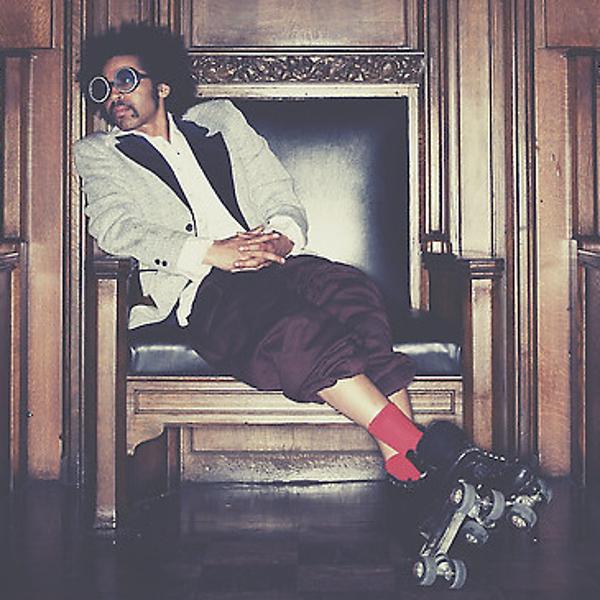 Moodymann