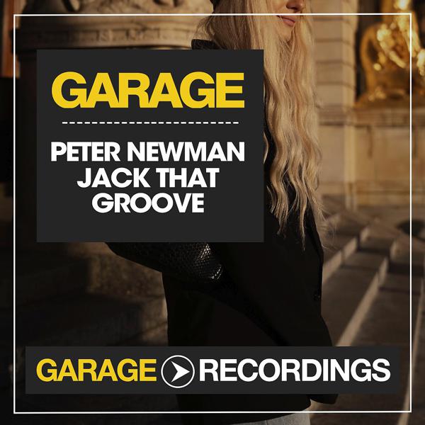 Peter Newman