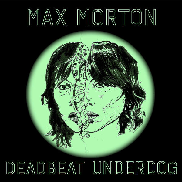 Max Morton