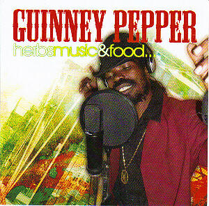 Guinney Pepper