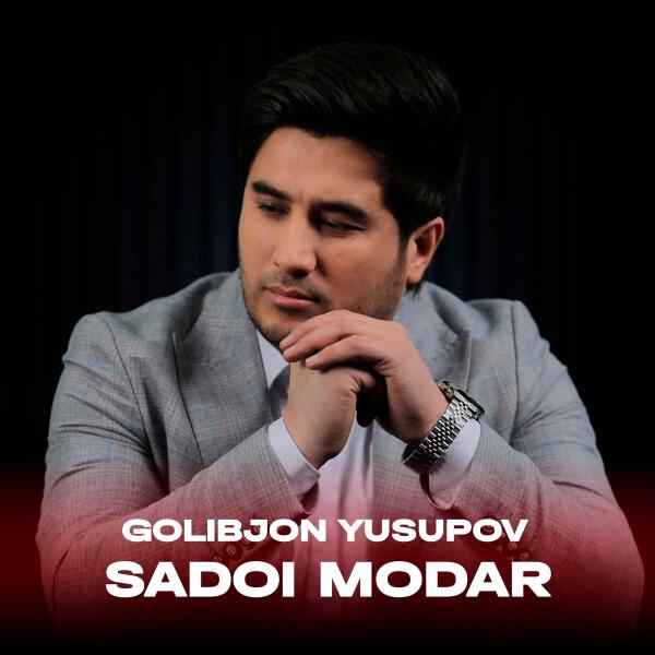 Golibjon Yusupov