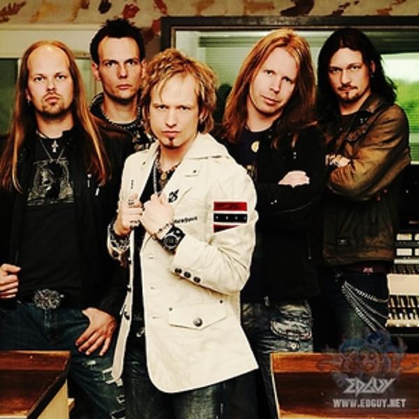 Edguy