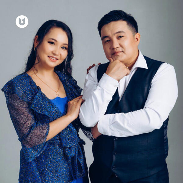 Жансая Кантарбаева