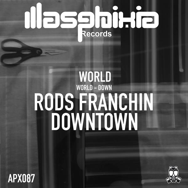 Rods Franchin