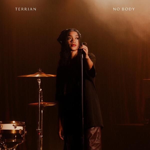 Terrian