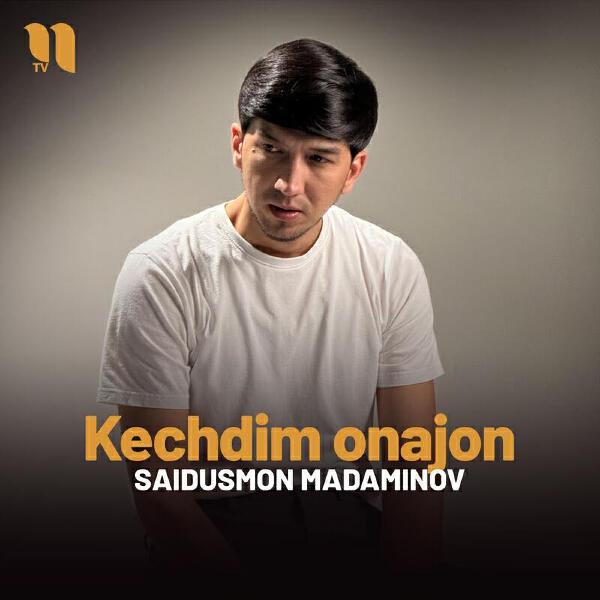 Saidusmon Madaminov