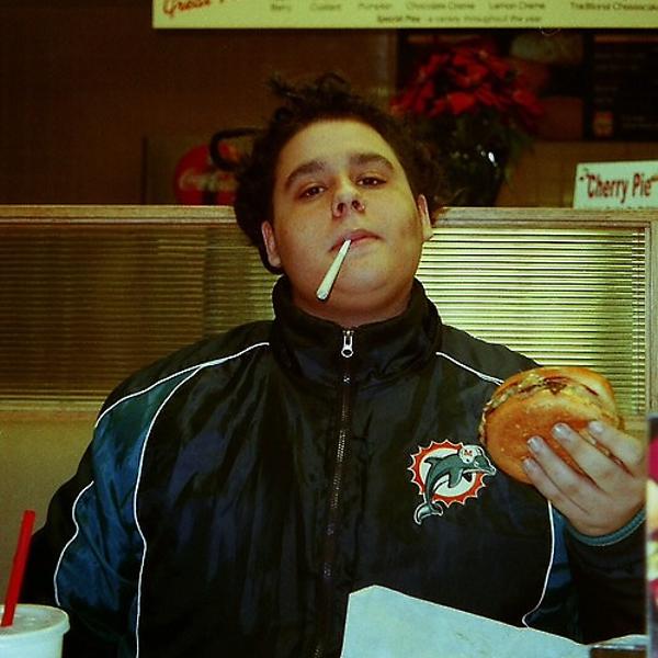 Fat Nick