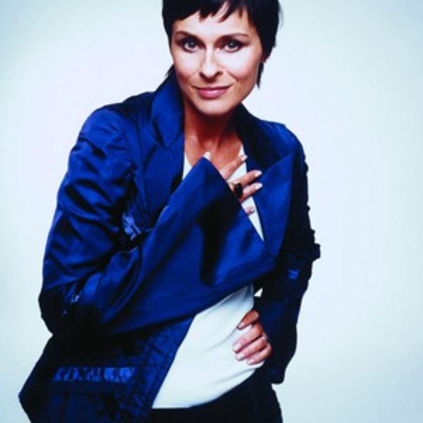 Lisa Stansfield