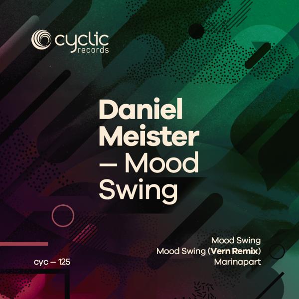 Daniel Meister