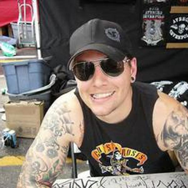 M. Shadows