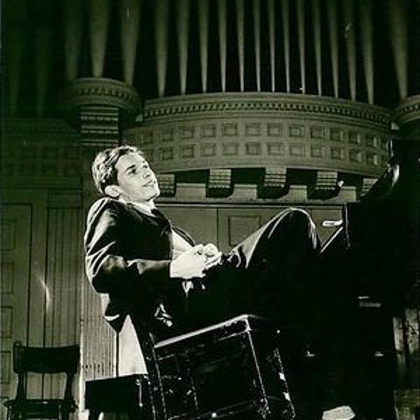 Glenn Gould