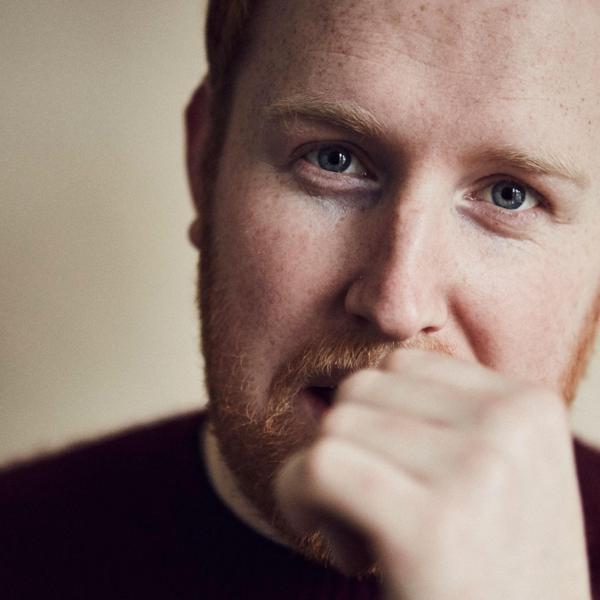 Gavin James
