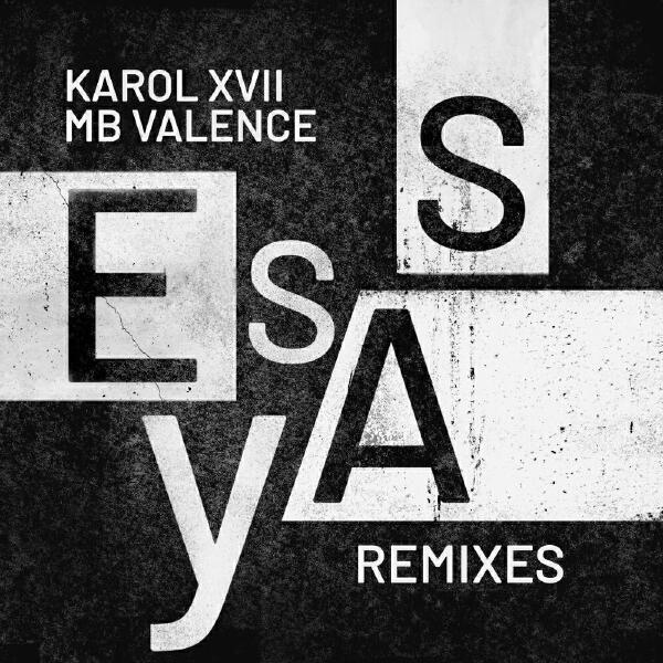 Karol XVII & MB Valence
