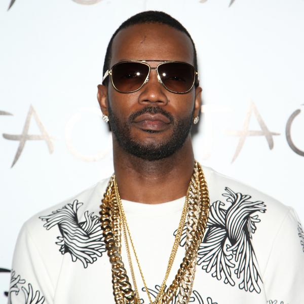 Juicy J