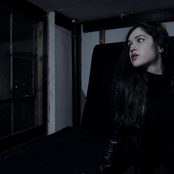 Marie Davidson