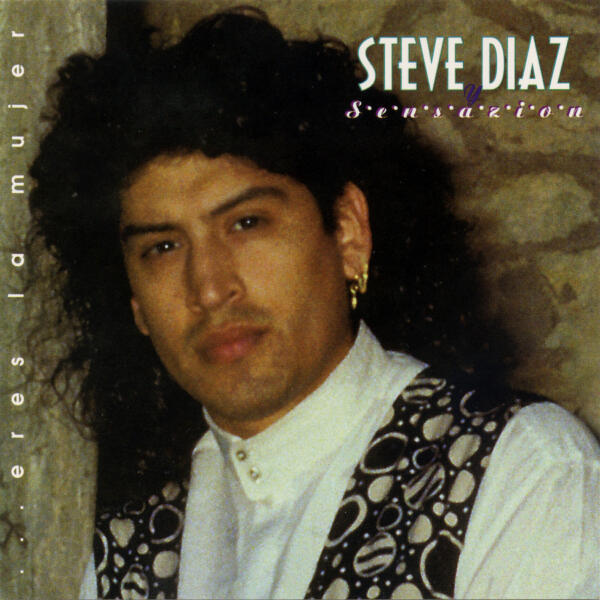 Steve Diaz