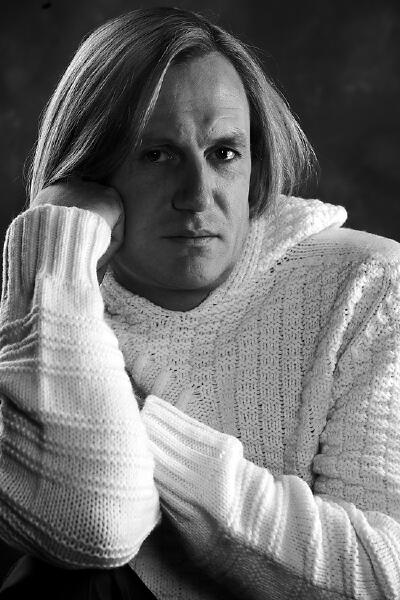 Сергей Челобанов