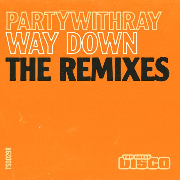 partywithray
