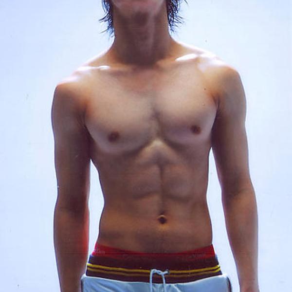 Nathan Lee
