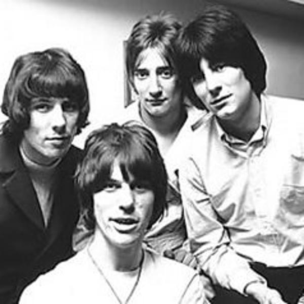 The Jeff Beck Group