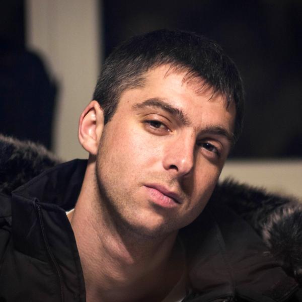 Slavik Pogosov