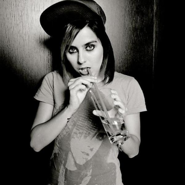 Lady Sovereign