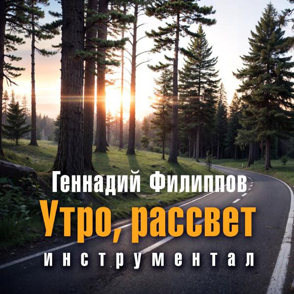 Геннадий Филиппов