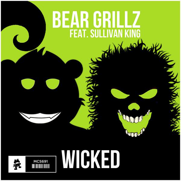 Bear Grillz
