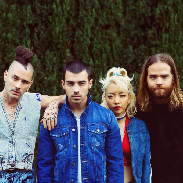 DNCE