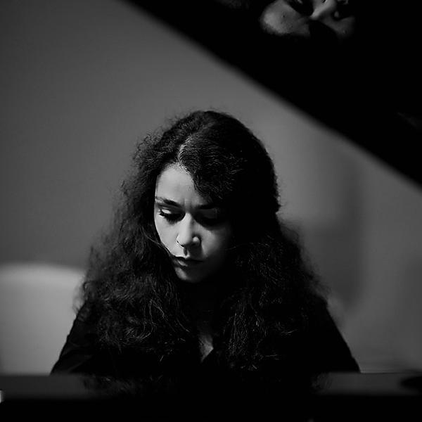 Marina Baranova